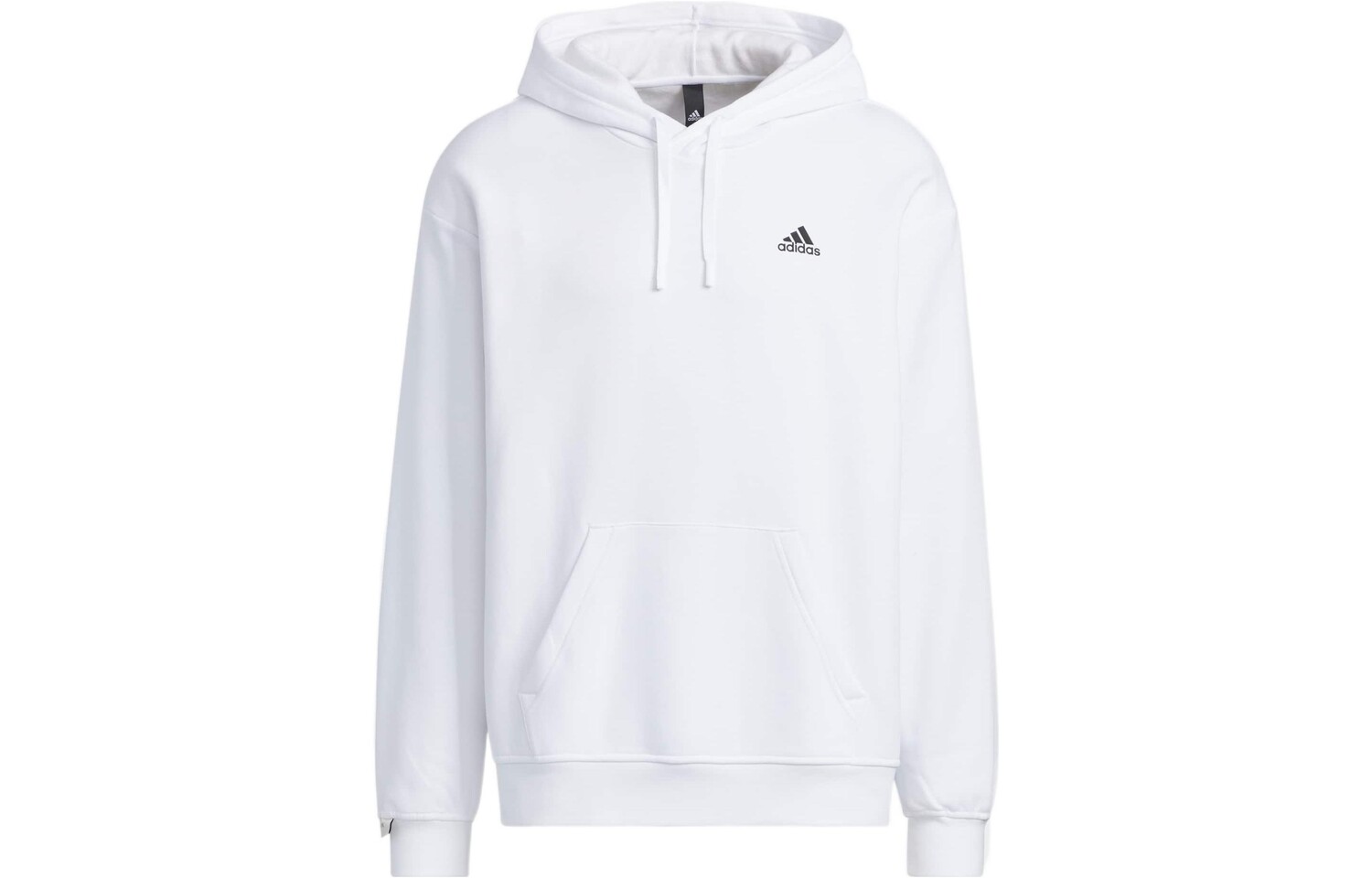 Свитшот Label Unisex Белый Adidas, белый
Свитшот Label Unisex Белый Adidas, белый