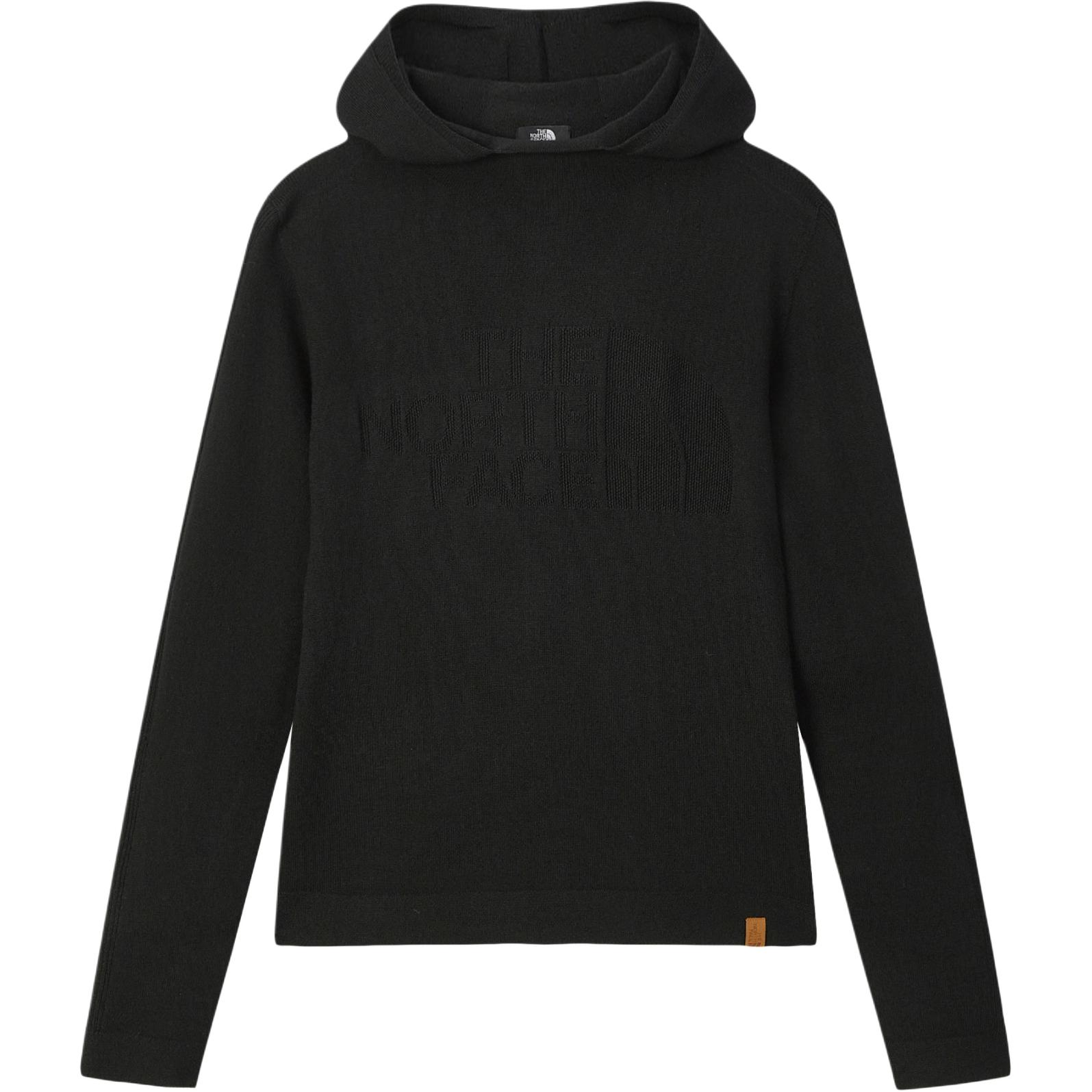 Свитшот женский THE NORTH FACE, черный
Свитшот женский THE NORTH FACE, черный