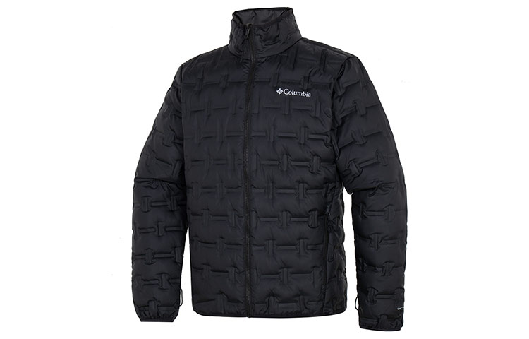 Мужская ветровка с капюшоном, утепленная Columbia, черный
Мужская ветровка с капюшоном, утепленная Columbia, черный