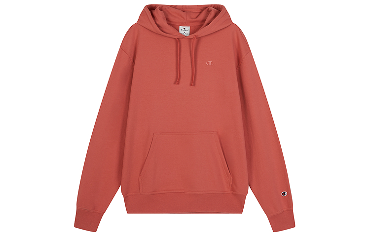 Свитшот Europe Version унисекс Champion, красный
Свитшот Europe Version унисекс Champion, красный