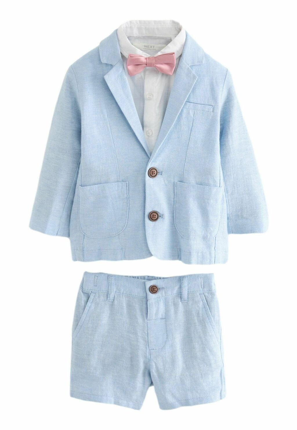 Пиджак Set Regular Fit Next, синий
Пиджак Set Regular Fit Next, синий