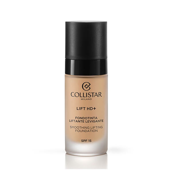 Стойкая основа под макияж COLLISTAR Lift HD Foundation, 3G
Стойкая основа под макияж COLLISTAR Lift HD Foundation, 3G