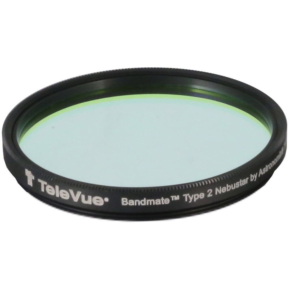Фильтр для окуляров Tele Vue Bandmate Nebustar Type II UHC Filter (2") B2N-0200
Фильтр для окуляров Tele Vue Bandmate Nebustar Type II UHC Filter (2") B2N-0200