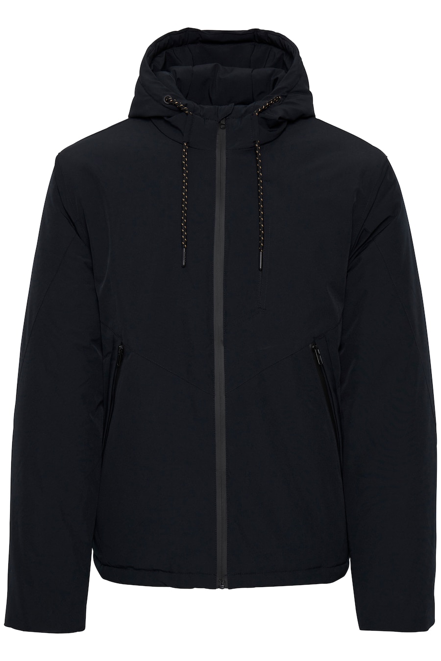 Зимняя куртка BLEND, черный
Зимняя куртка BLEND, черный