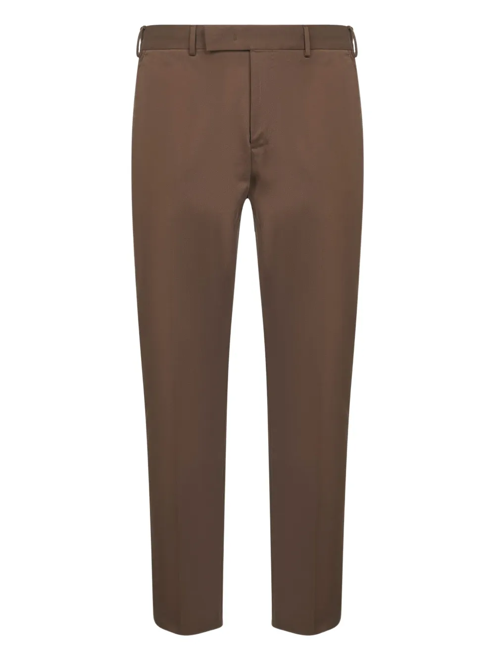 Брюки со складками PT Torino, коричневый
Брюки со складками PT Torino, коричневый