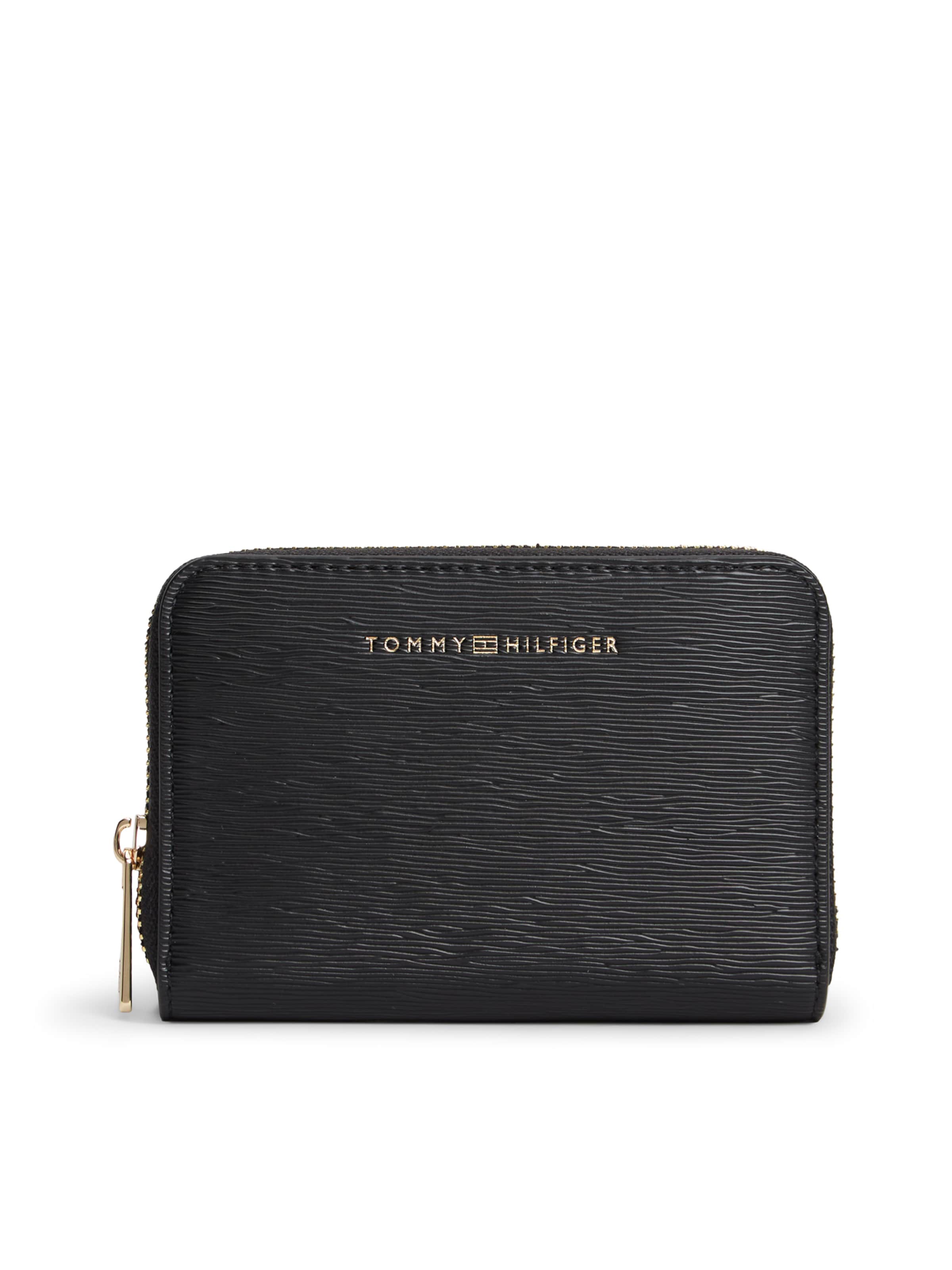 TOMMY HILFIGER Кошелек 'Modern' в черном цвете
TOMMY HILFIGER Кошелек 'Modern' в черном цвете