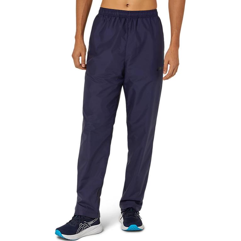 Трикотажные повседневные брюки Asics мужские Midnight
Трикотажные повседневные брюки Asics мужские Midnight