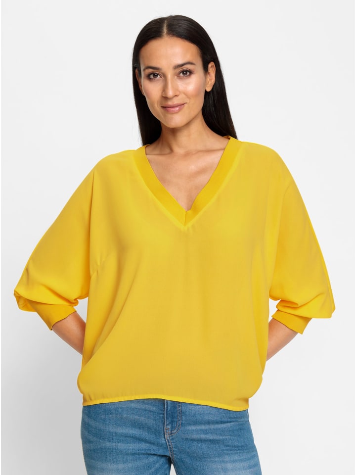 Блузка Heine
Блузка Heine