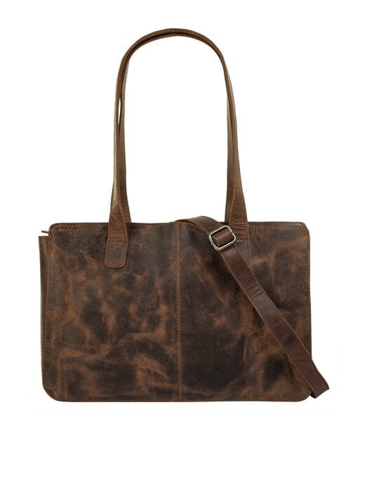 Кошелек Bagan, коричневый
Кошелек Bagan, коричневый