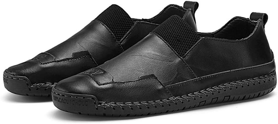 Мужские повседневные лоферы, туфли, оксфорды, удобная строчка, кроссовки, пенни, классические мокасины, формальные кожаные для прогулок Asifn, черный
Мужские повседневные лоферы, туфли, оксфорды, удобная строчка, кроссовки, пенни, классические мокасины, формальные кожаные для прогулок Asifn, черный