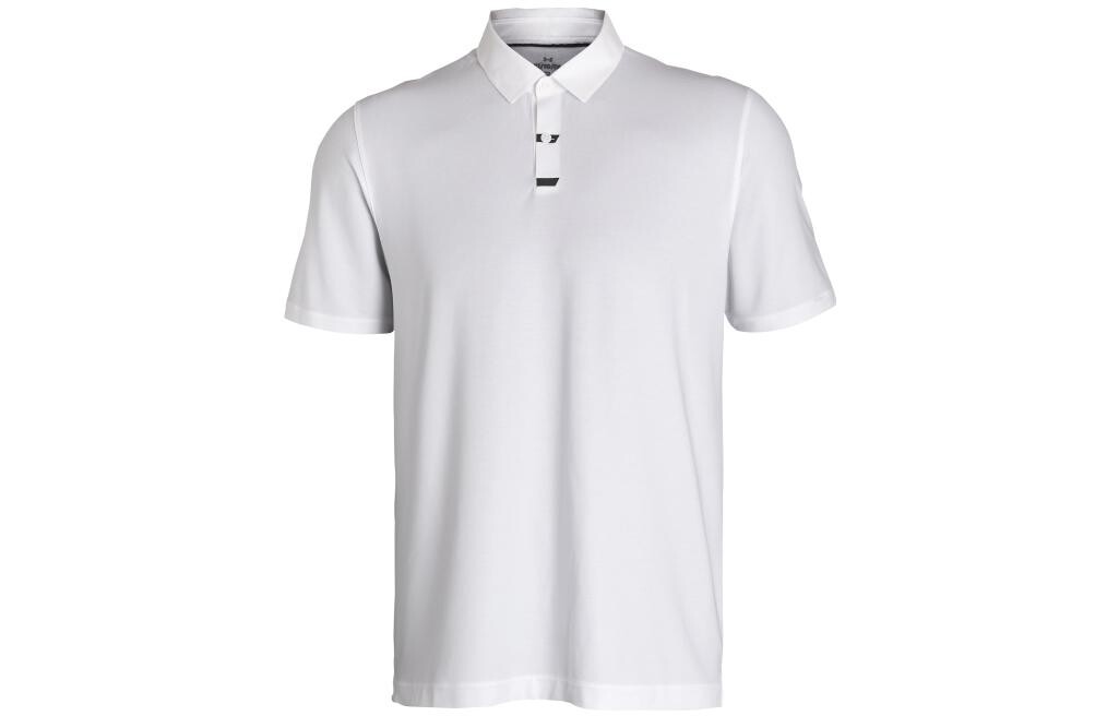 Рубашка поло Tour мужская белая Under Armour, белый
Рубашка поло Tour мужская белая Under Armour, белый