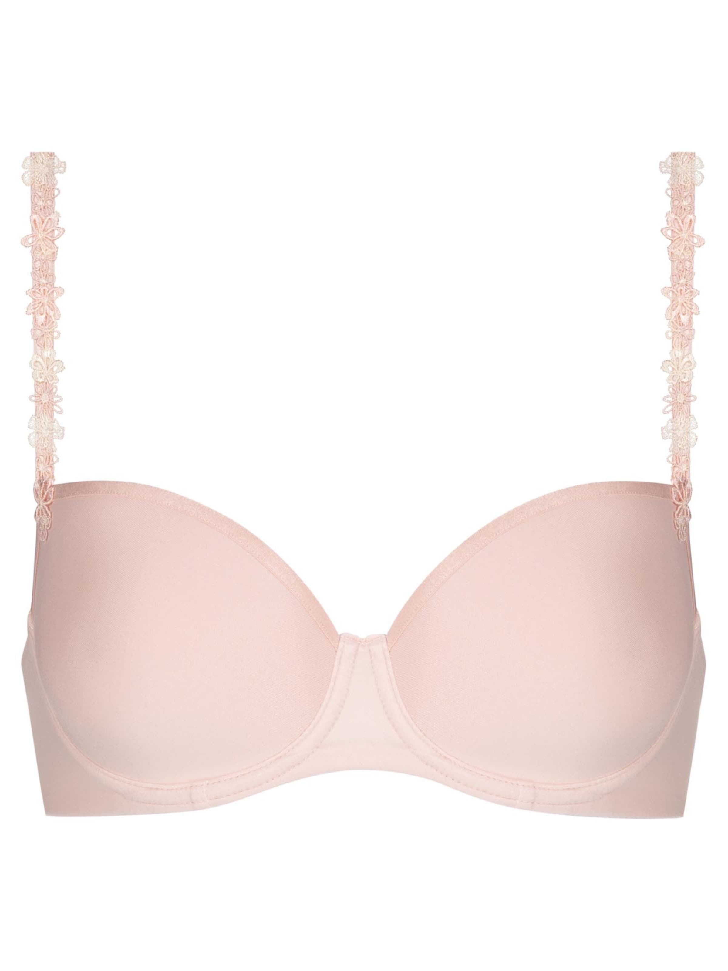 Mey Бюстгальтер-майка 'Pretty Joan' в бежевом цвете
Mey Бюстгальтер-майка 'Pretty Joan' в бежевом цвете