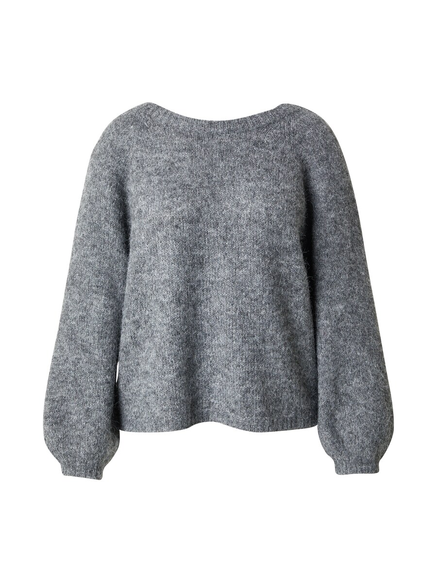 Вязаный кардиган Noisy May Curve NMSUTTON, темно-серый
Вязаный кардиган Noisy May Curve NMSUTTON, темно-серый