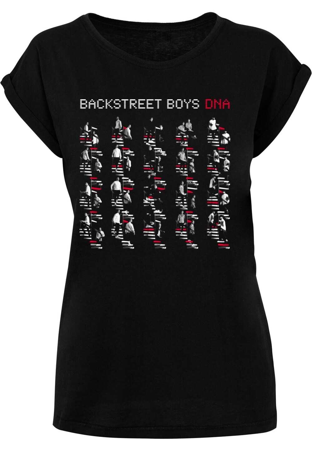 Рубашка Merchcode, черный
Рубашка Merchcode, черный