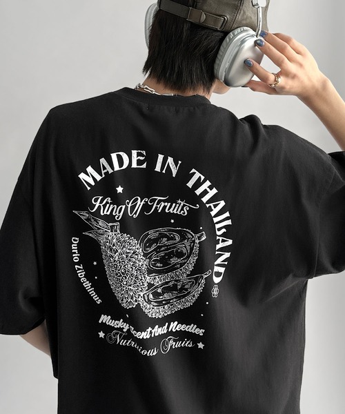 Футболка оверсайз с принтом, 100% хлопок Java, черный
Футболка оверсайз с принтом, 100% хлопок Java, черный