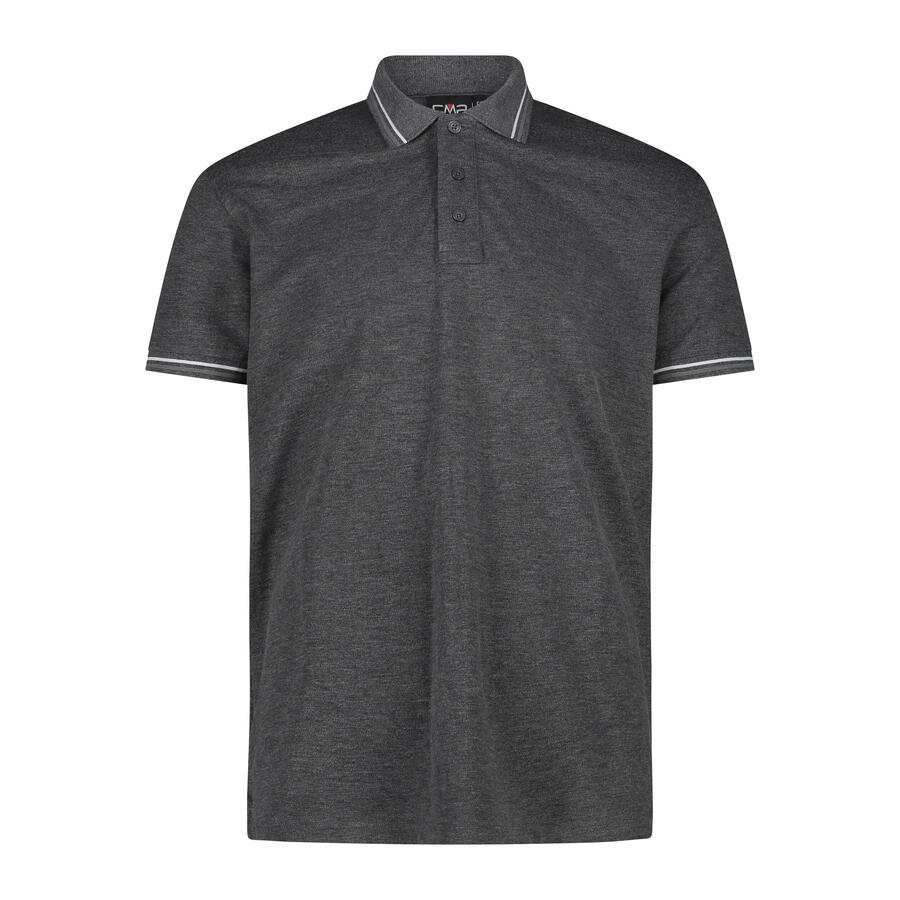 Мужская рубашка поло CMP MAN POLO 34D5987
Мужская рубашка поло CMP MAN POLO 34D5987