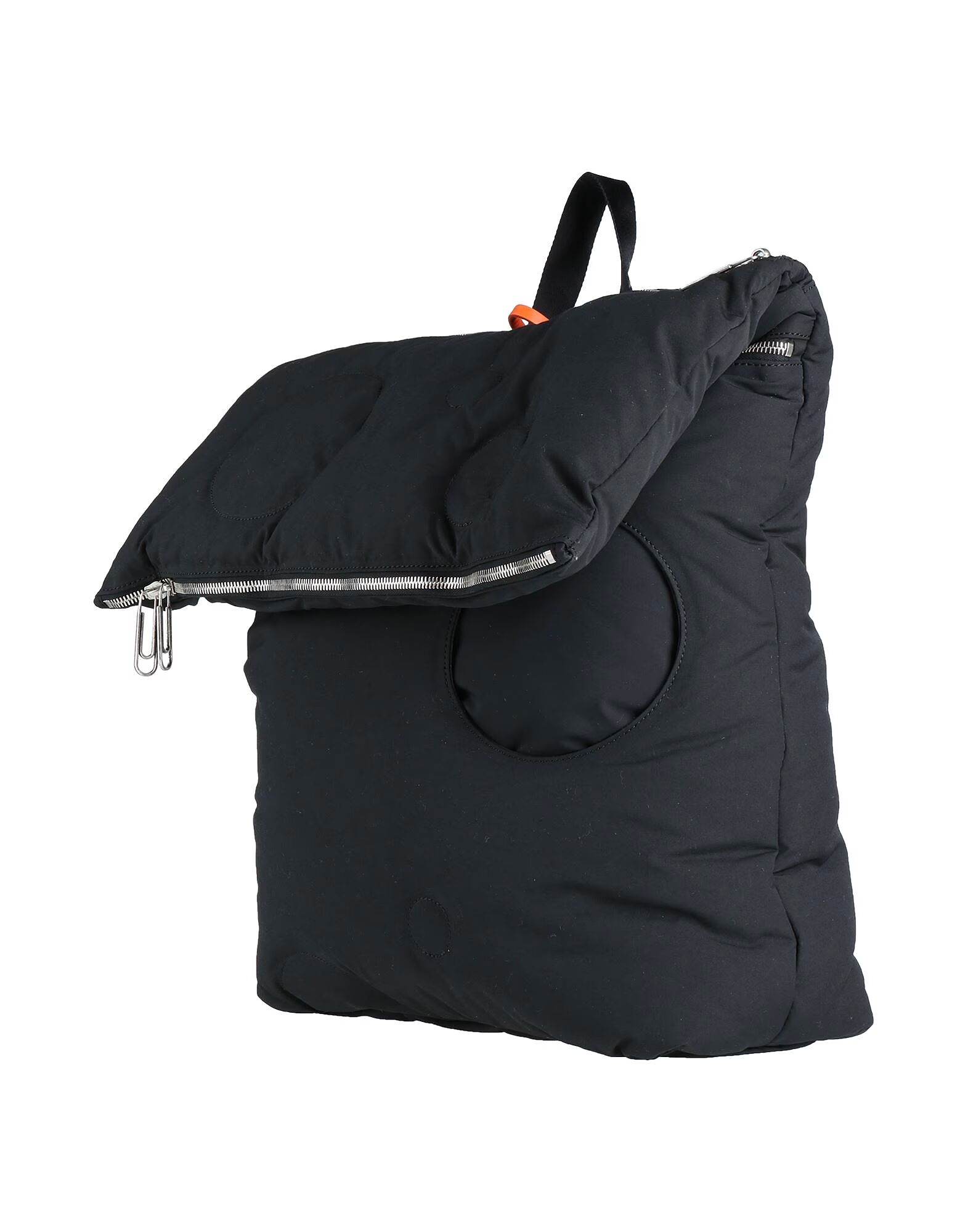 Рюкзак Off, черный
Рюкзак Off, черный