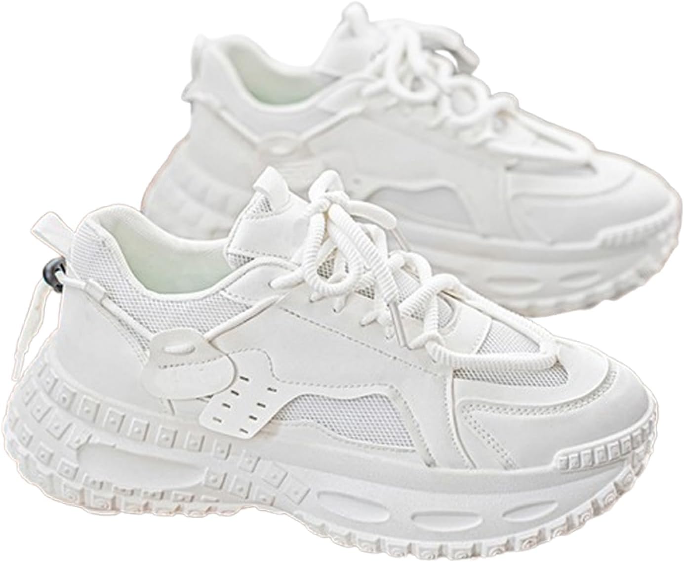 Мужские кроссовки, беговые кроссовки для мужчин, прогулочные кроссовки для мужчин, удобная спортивная обувь на все сезоны Generic, белый
Мужские кроссовки, беговые кроссовки для мужчин, прогулочные кроссовки для мужчин, удобная спортивная обувь на все сезоны Generic, белый