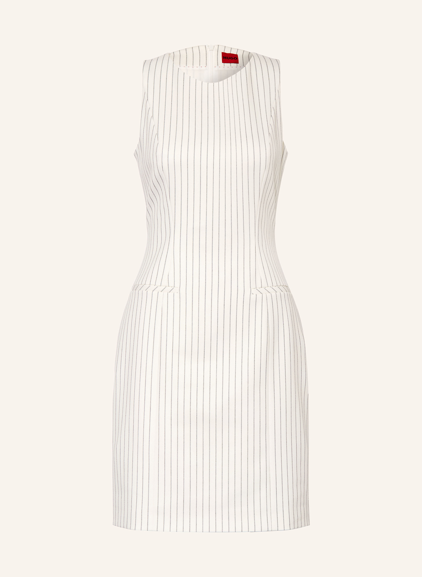 Платье-Футляр камбали Hugo, мультиколор
Платье-Футляр камбали Hugo, мультиколор