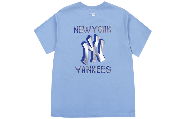 MLB Футболка с втачным рукавом Unisex Blue, Синий, MLB Футболка с втачным рукавом Unisex Blue
MLB Футболка с втачным рукавом Unisex Blue, Синий, MLB Футболка с втачным рукавом Unisex Blue