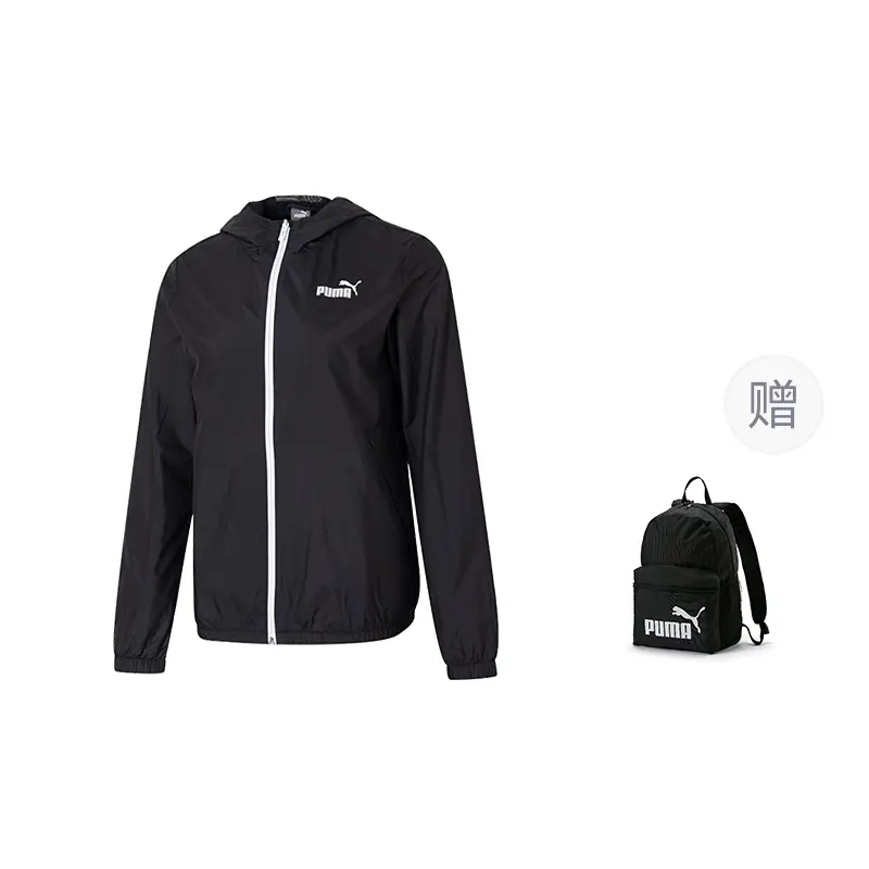 PUMA Куртки и пальто женские черные
PUMA Куртки и пальто женские черные