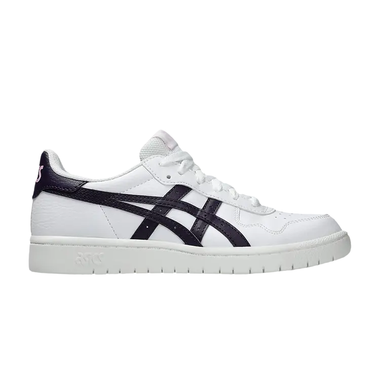 Кроссовки Japan S GS, цвет White Night Shade 
Кроссовки Japan S GS, цвет White Night Shade