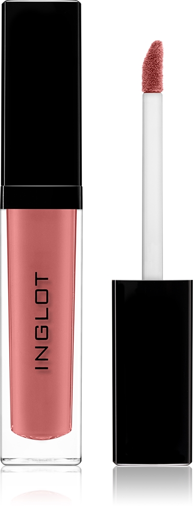 Hd помада, матовый эффект Inglot, atspalvis 21 5,5 мл
Hd помада, матовый эффект Inglot, atspalvis 21 5,5 мл