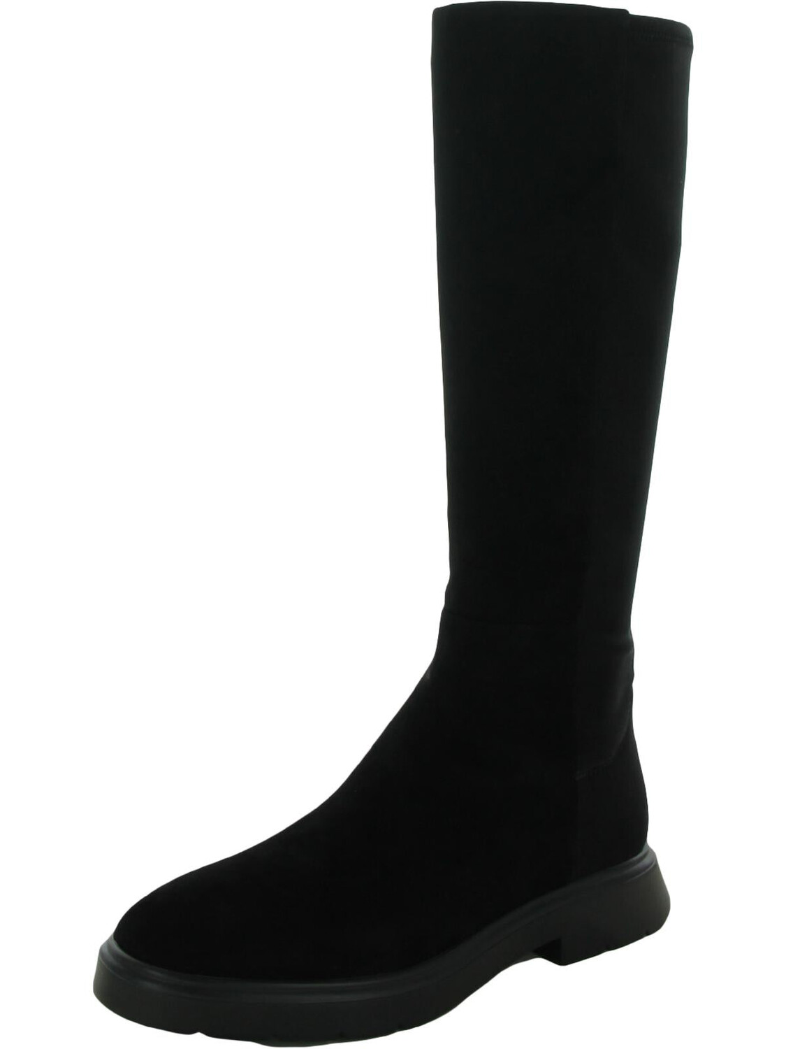 Mckenzee Женские замшевые сапоги до колена без застежки Stuart Weitzman, цвет Black-Suede
Mckenzee Женские замшевые сапоги до колена без застежки Stuart Weitzman, цвет Black-Suede