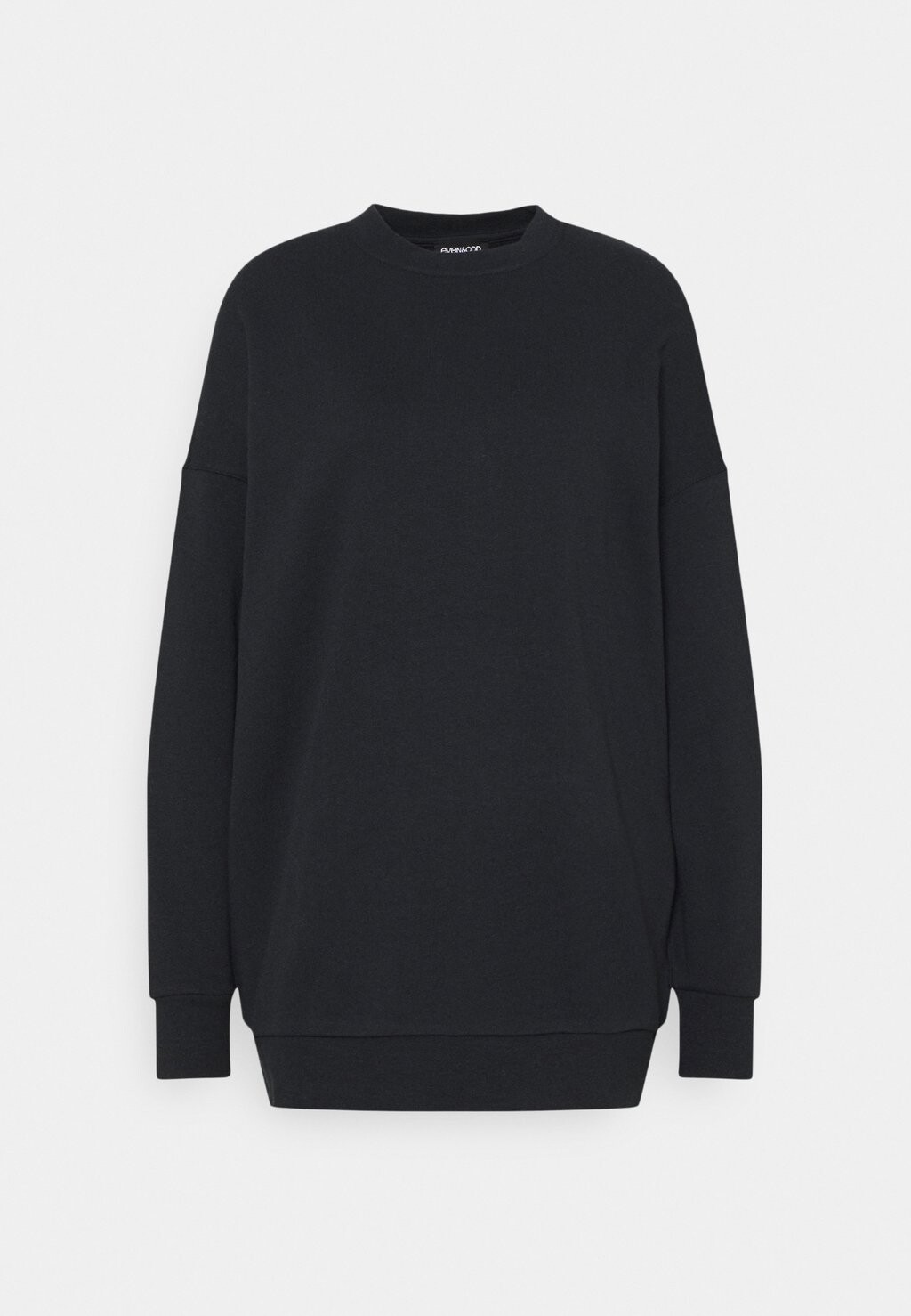 Толстовка Even&Odd, черный
Толстовка Even&Odd, черный