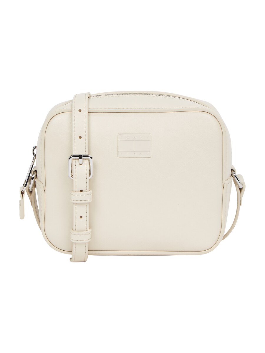 Сумка через плечо Tommy Jeans ESS MUST, экрю
Сумка через плечо Tommy Jeans ESS MUST, экрю