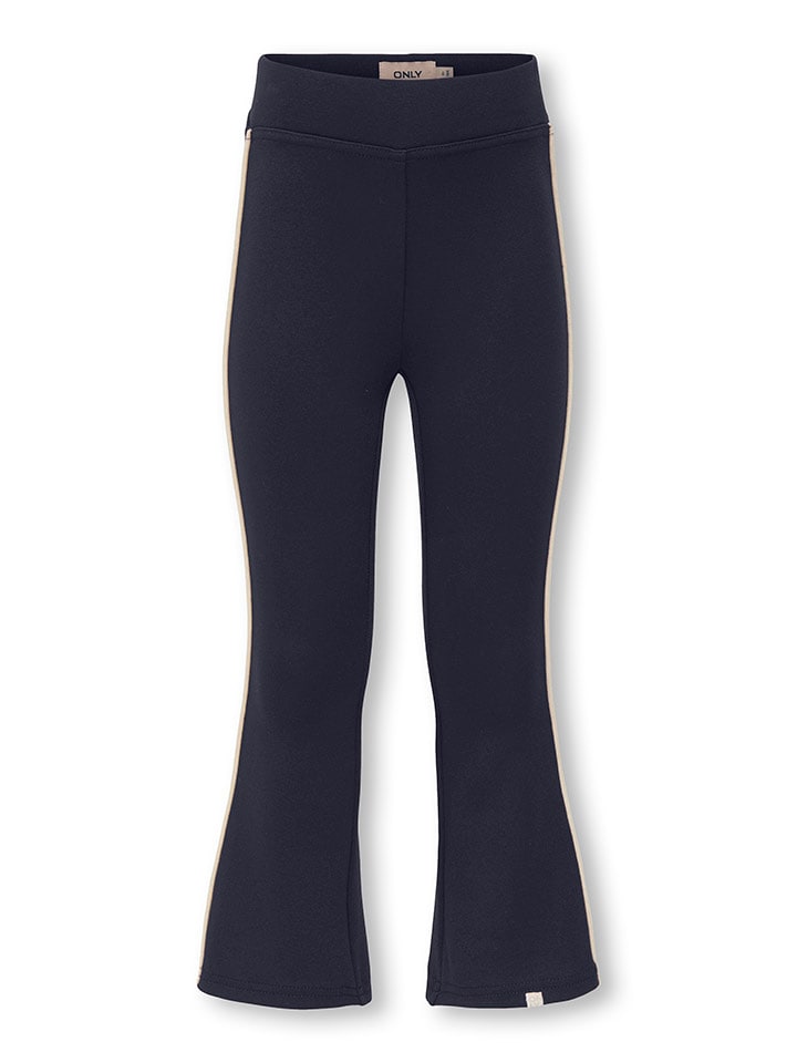 Леггинсы KIDS ONLY, темно-синий 
Леггинсы KIDS ONLY, темно-синий