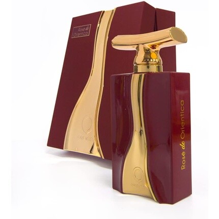 Rose De Парфюмированная вода 90мл, Orientica
Rose De Парфюмированная вода 90мл, Orientica
