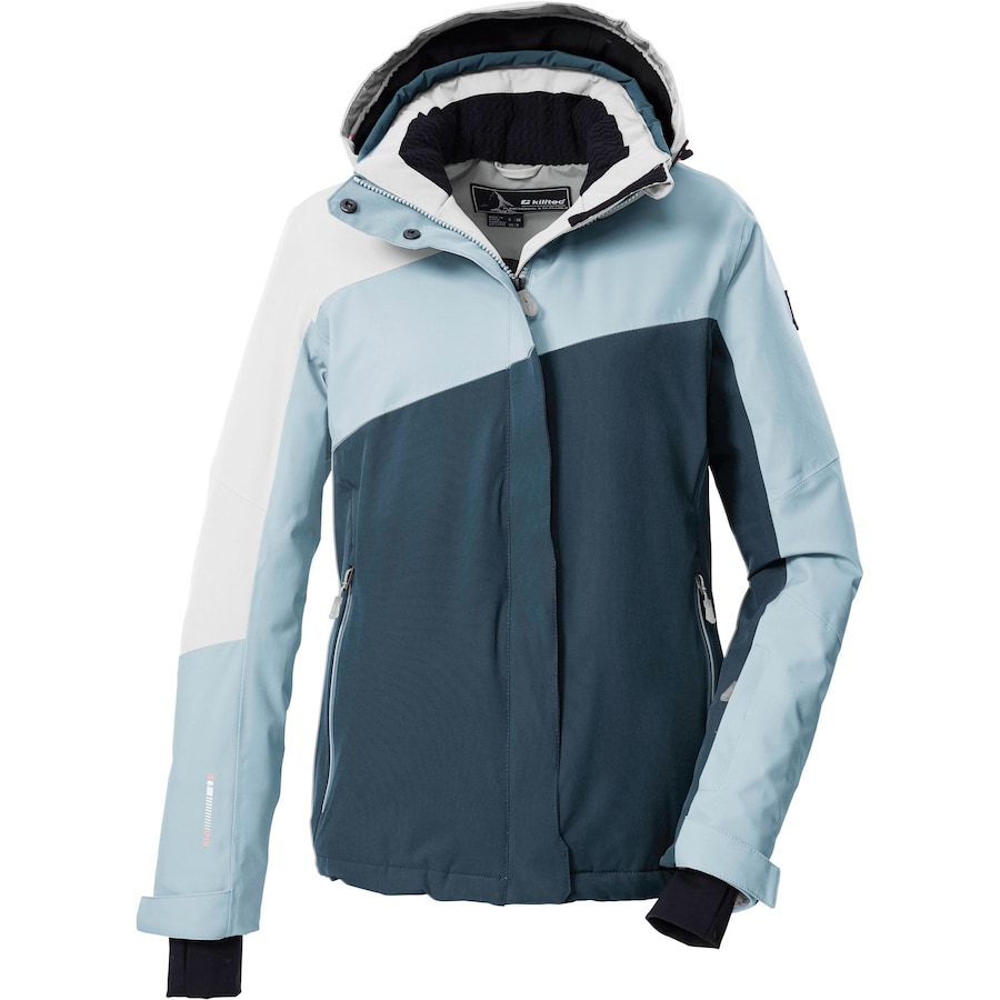 Спортивная куртка KILLTEC KSW 26, светло-синий/темно-синий
Спортивная куртка KILLTEC KSW 26, светло-синий/темно-синий