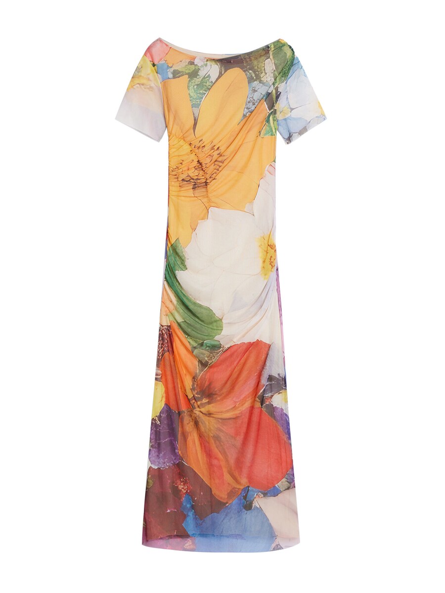 Макси платье Desigual, Orange
Макси платье Desigual, Orange