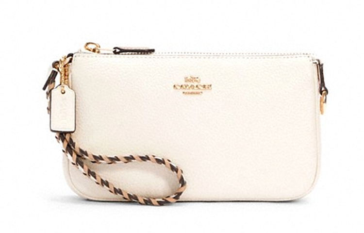 Кожаная сумка Nolita Mahjong через плечо клатч портативная кроссбоди маленького размера для женщин белый COACH
Кожаная сумка Nolita Mahjong через плечо клатч портативная кроссбоди маленького размера для женщин белый COACH