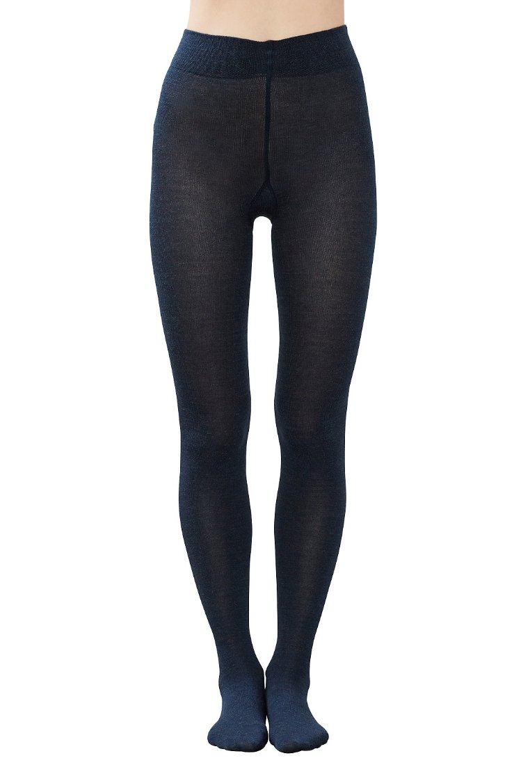 Тайтсы Esprit Tights, Navy Melange/Mottled Dark Blue
Тайтсы Esprit Tights, Navy Melange/Mottled Dark Blue