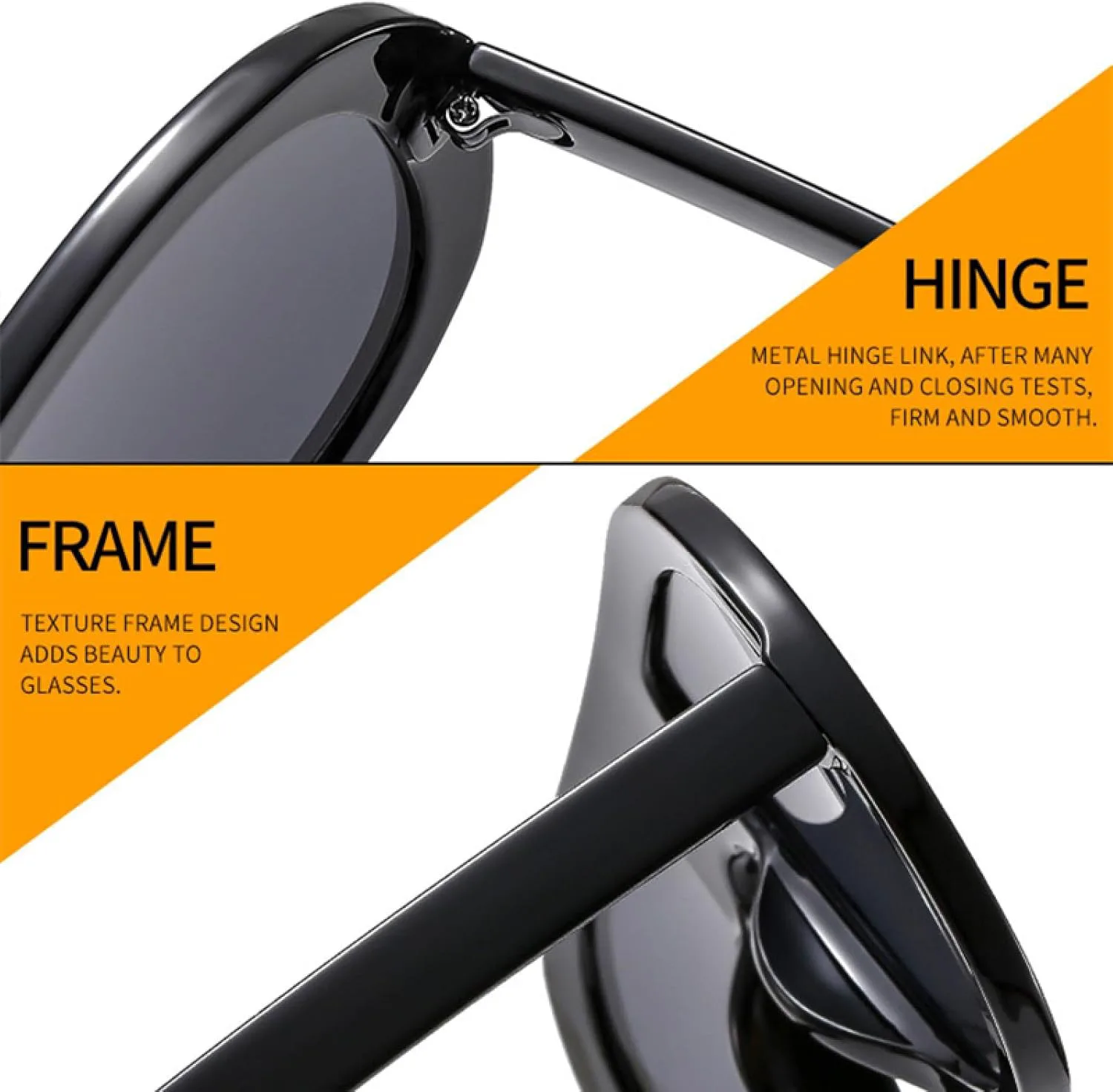 Мужские модные солнцезащитные очки в стиле панк, двухцветные; женские градиентные солнцезащитные очки с защитой от УФ-излучения UV400 TVTBBVV, Black Gray
Мужские модные солнцезащитные очки в стиле панк, двухцветные; женские градиентные солнцезащитные очки с защитой от УФ-излучения UV400 TVTBBVV, Black Gray