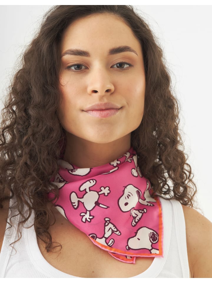 Codello Розовый шарф
Codello Розовый шарф