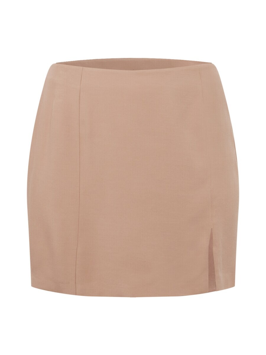 Юбка A LOT LESS Skirt Jaden, светло-коричневый
Юбка A LOT LESS Skirt Jaden, светло-коричневый