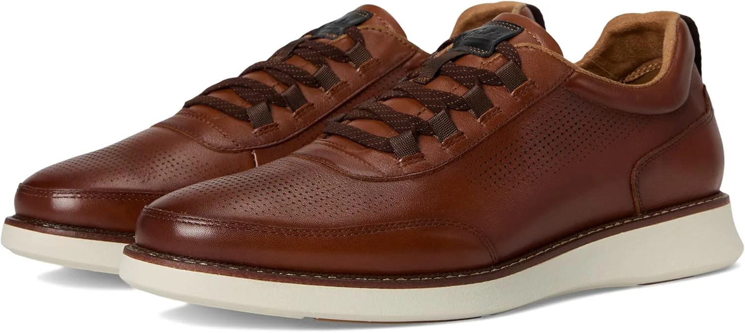 Мужские оксфорды Florsheim Launch с эластичной шнуровкой
Мужские оксфорды Florsheim Launch с эластичной шнуровкой