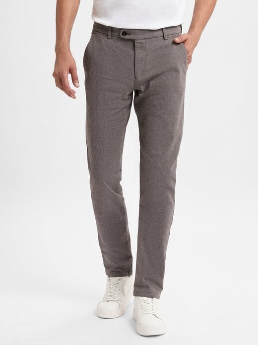 Брюки Bugatti, коричневый
Брюки Bugatti, коричневый