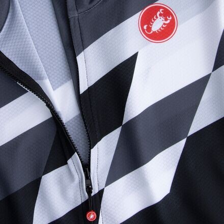 Джерси Tabula Rasa Limited Edition мужские Castelli, цвет Black/Dark Gray/Silver Gray
Джерси Tabula Rasa Limited Edition мужские Castelli, цвет Black/Dark Gray/Silver Gray