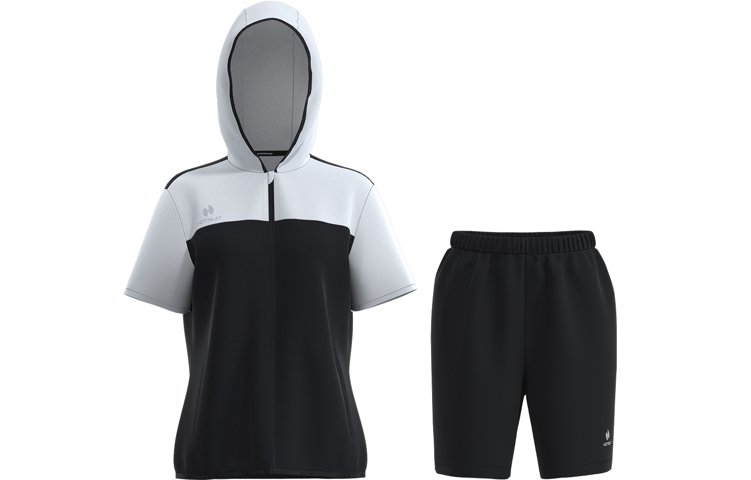 Повседневный костюм женский HOTSUIT
Повседневный костюм женский HOTSUIT