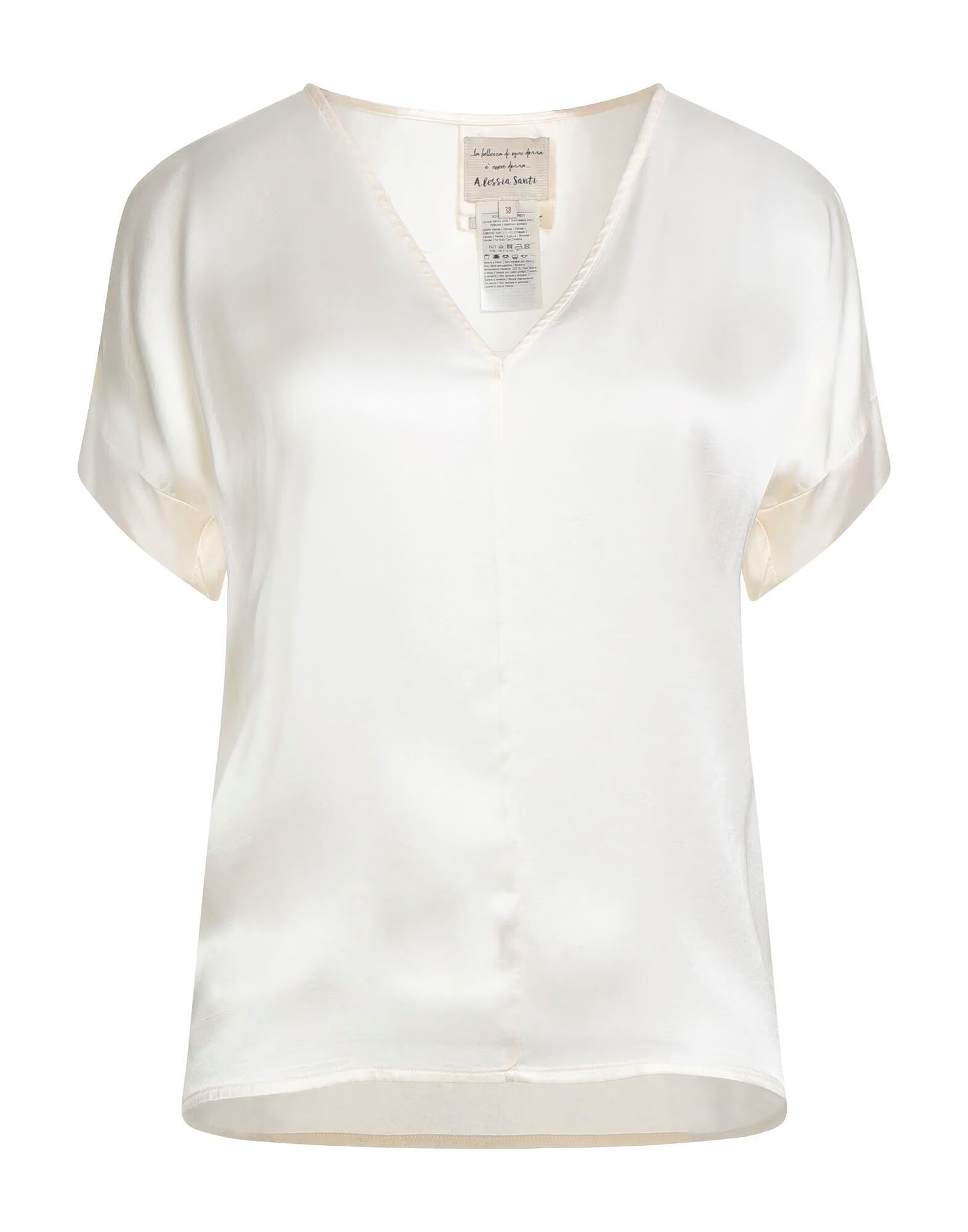 Топ Alessia Santi, айвори
Топ Alessia Santi, айвори