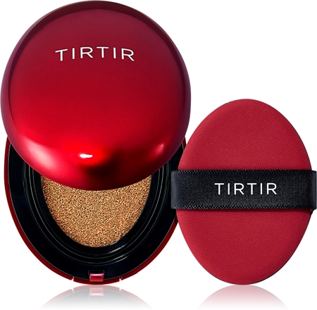 Долговечная основа в губке TIRTIR Mask Fit Red Cushion, 33W Ginger 18 g
Долговечная основа в губке TIRTIR Mask Fit Red Cushion, 33W Ginger 18 g