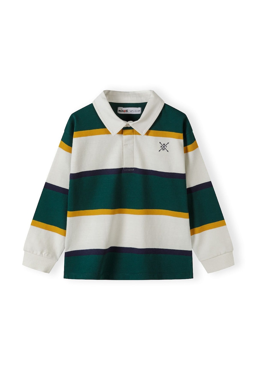 Рубашка MINOTI, зеленый
Рубашка MINOTI, зеленый