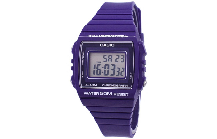 Женские часы YOUTH CASIO
Женские часы YOUTH CASIO
