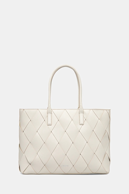 Сумка Calvin Klein, бежевый
Сумка Calvin Klein, бежевый