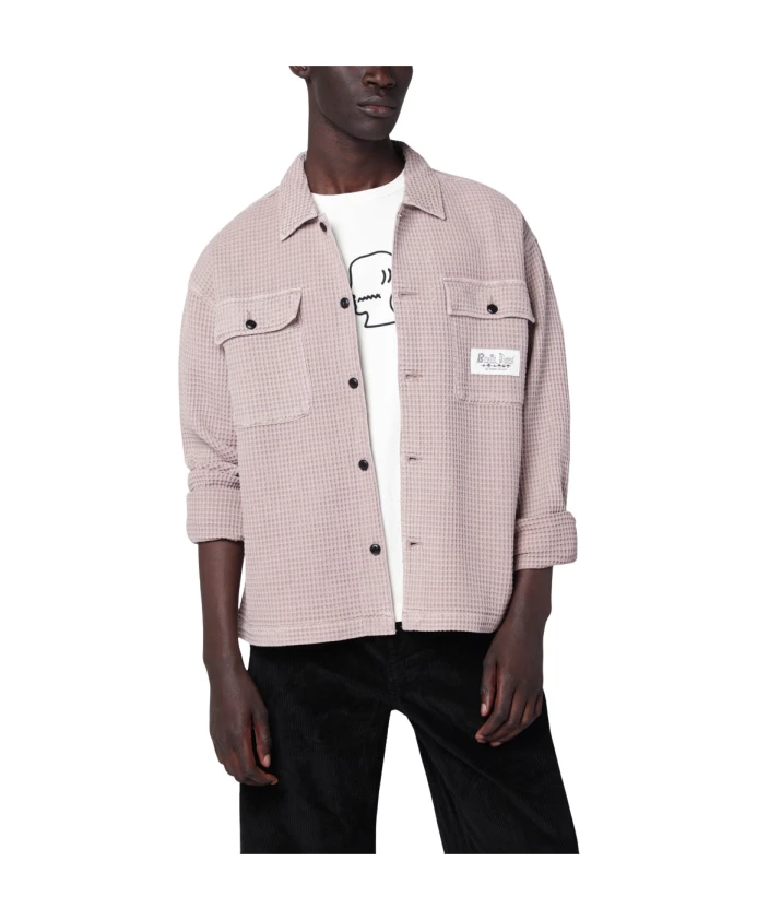 Легкая куртка Brain Dead, бежевый
Легкая куртка Brain Dead, бежевый