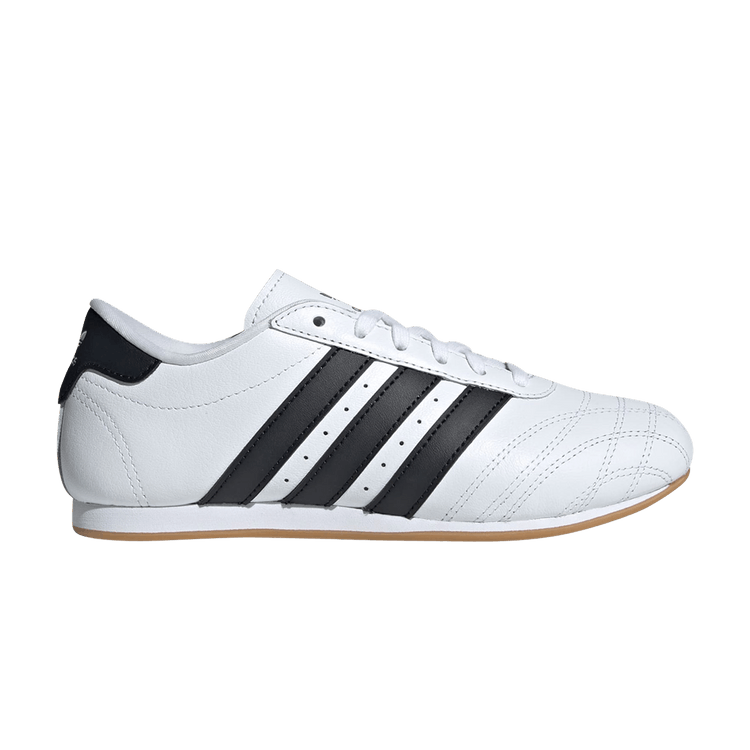Кроссовки adidas Taekwondo Lace J 'White Black Gum', белый
Кроссовки adidas Taekwondo Lace J 'White Black Gum', белый